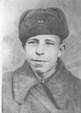 6 апреля 2023 г. Старшина БЕЛОВ Петр Афанасьевич (1921–1945) Похоронен в деревне Айзерваген. Восточная Пруссия