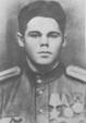 6 апреля 2023 г. Гвардии лейтенант ДУТОВ Петр Алексеевич (1923–1946) Погиб при исполнении служебных обязанностей в Манчжурии