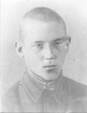 6 апреля 2023 г. Младший лейтенант ТРОФИМОВ Владимир Николаевич (1924–1943) Похоронен в Запорожской области